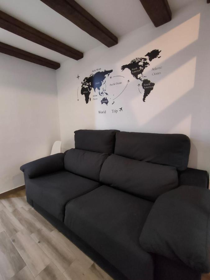 Budha Luxury Apartment Centro Histórico de Málaga Exterior foto