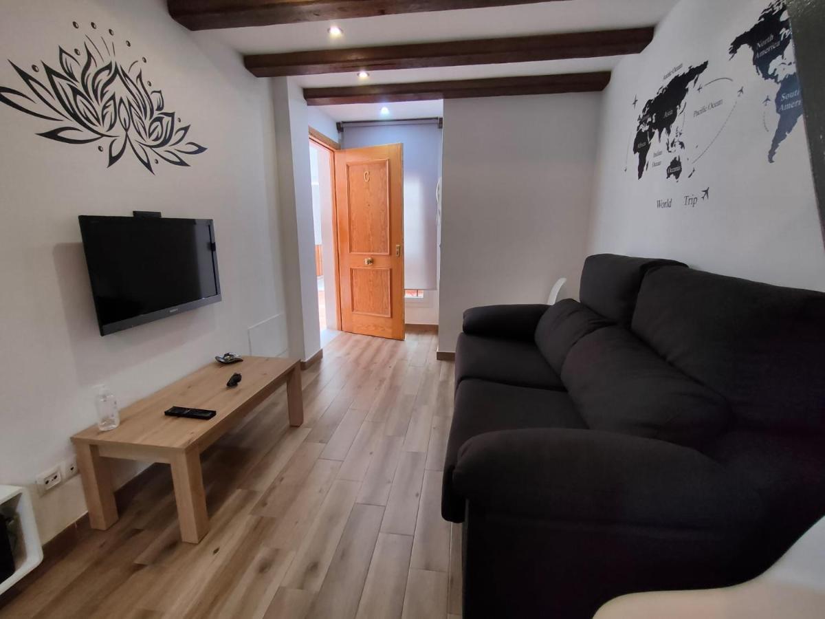 Budha Luxury Apartment Centro Histórico de Málaga Exterior foto