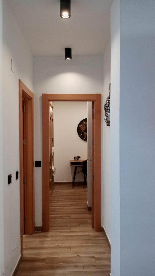 Budha Luxury Apartment Centro Histórico de Málaga Exterior foto