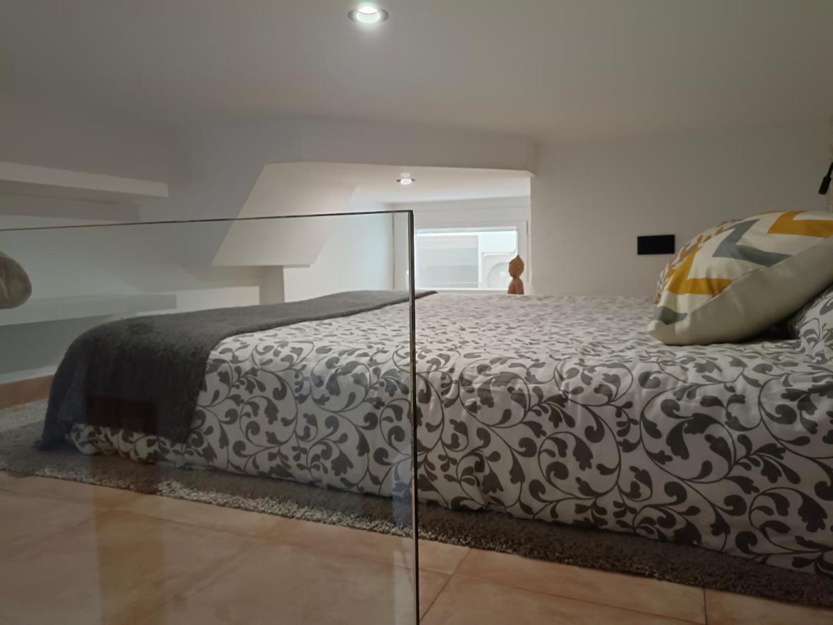 Budha Luxury Apartment Centro Histórico de Málaga Exterior foto
